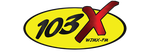103X - The Pee Dee's #1 Hit Music Station - Florence